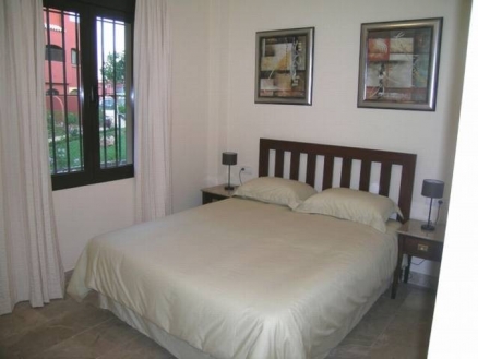 Estepona property: Apartment in Malaga for sale 114738