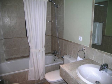 Estepona property: Estepona, Spain | Apartment for sale 114738