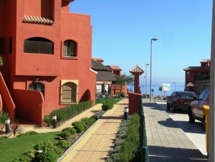 Estepona property: Estepona Apartment 114738