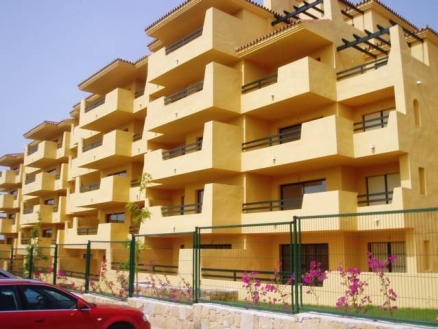 Apartment for sale in town 114742