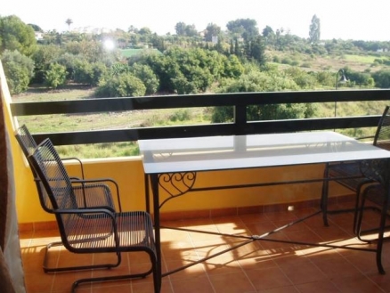 Apartment with 2 bedroom in town 114742