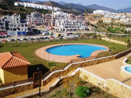 Apartment with 2 bedroom in town, Spain 114742