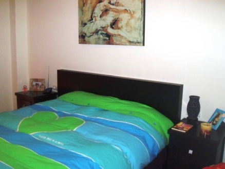 Apartment in Malaga for sale 114742
