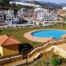 2 bedroom Apartment in Malaga 114742