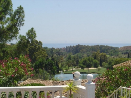 El Paraiso property: Villa for sale in El Paraiso 114744