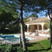 El Paraiso property: 4 bedroom Villa in Malaga 114744
