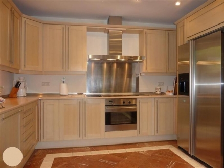 Guadalmina Alta property: Malaga property | 4 bedroom Villa 114769