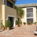 Guadalmina Alta property: 4 bedroom Villa in Malaga 114769