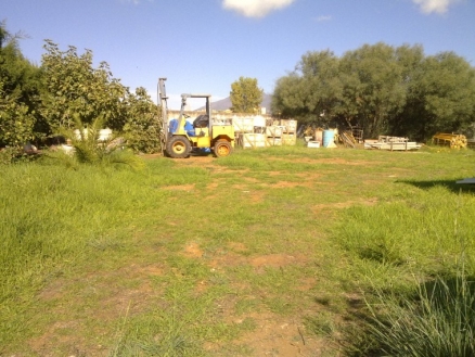 San&nbsp;Pedro&nbsp;de&nbsp;Alcantara&nbsp;property:&nbsp;Land&nbsp;for&nbsp;sale&nbsp;in&nbsp;San&nbsp;Pedro&nbsp;de&nbsp;Alcantara&nbsp;114772