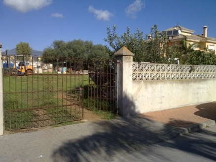 San&nbsp;Pedro&nbsp;de&nbsp;Alcantara&nbsp;property:&nbsp;Land&nbsp;with&nbsp;bedroom&nbsp;in&nbsp;San&nbsp;Pedro&nbsp;de&nbsp;Alcantara&nbsp;114772