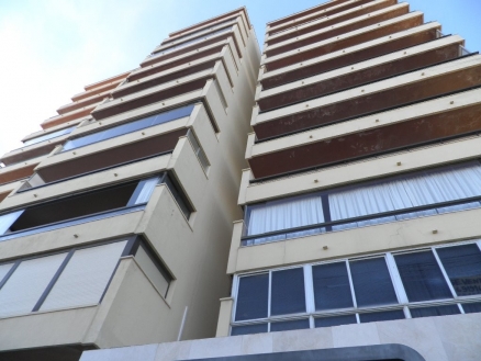 Estepona property: Apartment for sale in Estepona 114774
