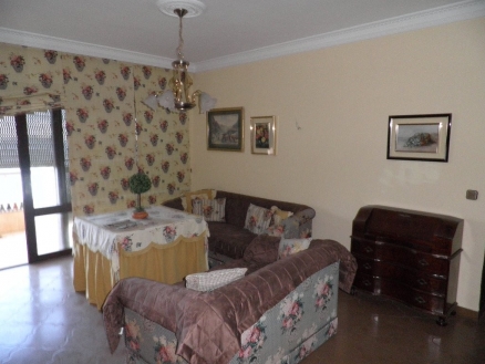 Estepona property: Apartment with 3 bedroom in Estepona, Spain 114774