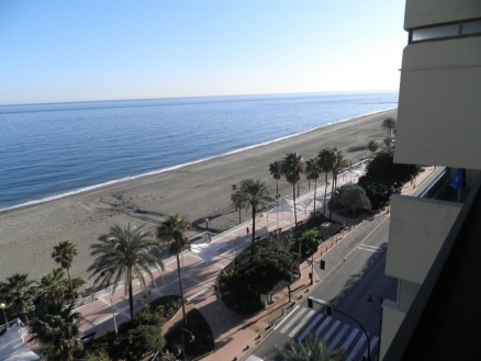 Estepona property: Malaga property | 3 bedroom Apartment 114774