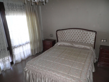 Estepona property: Estepona Apartment 114774