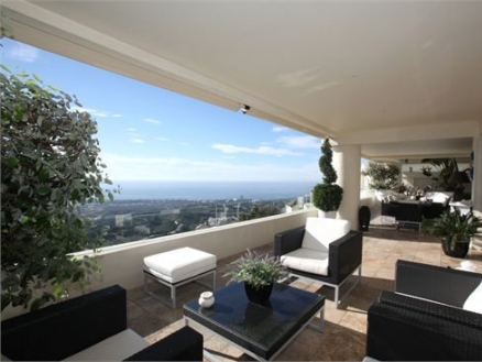 Apartment for sale in town 114777