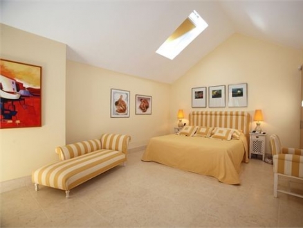Apartment with 3 bedroom in town, Spain 114777