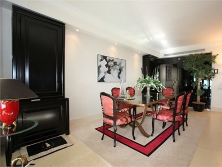 Apartment for sale in town, Malaga 114777