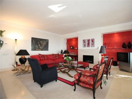 Apartment in Malaga for sale 114777