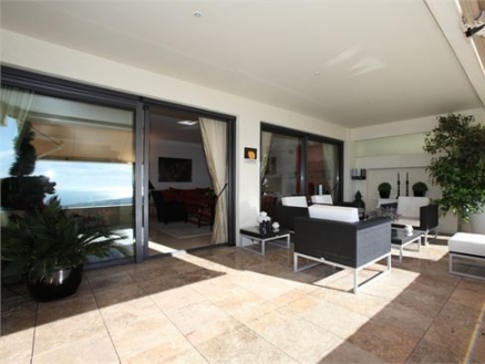 town, Spain | Apartment for sale 114777