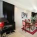 Apartment in Malaga 114777