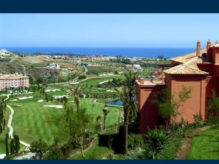 Los Flamingos property: Apartment for sale in Los Flamingos 114783