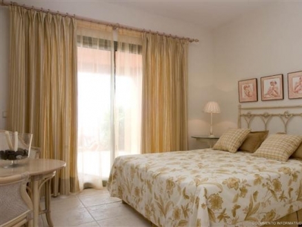 Los Flamingos property: Apartment with 2 bedroom in Los Flamingos 114783