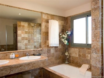 Los Flamingos property: Apartment with 2 bedroom in Los Flamingos, Spain 114783