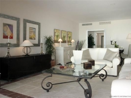 Los Flamingos property: Apartment for sale in Los Flamingos, Malaga 114783