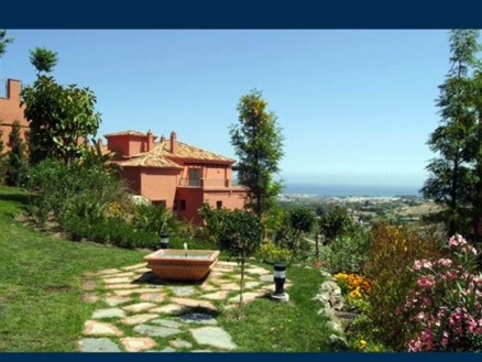 Los Flamingos property: Malaga property | 2 bedroom Apartment 114783