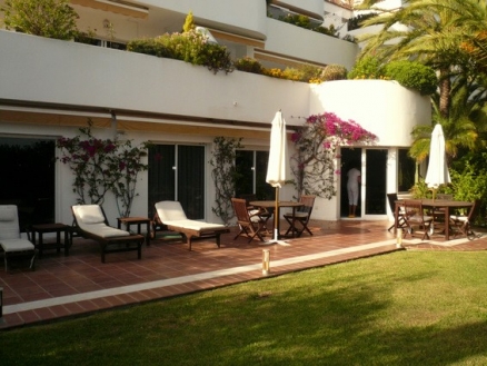 Apartment for sale in town 114786