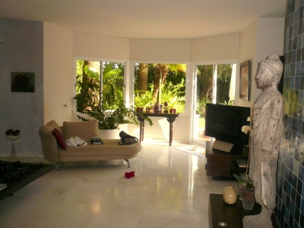 Apartment for sale in town, Spain 114786