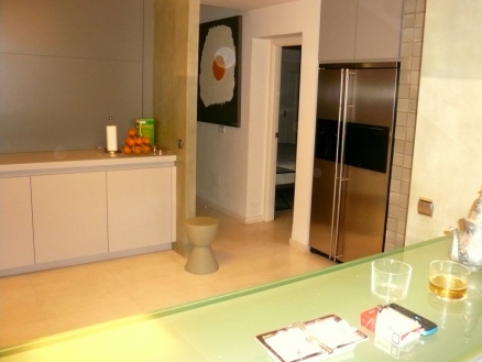 Apartment for sale in town, Malaga 114786
