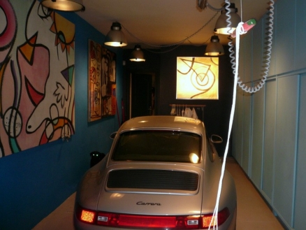 Apartment in Malaga for sale 114786