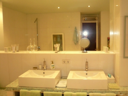 Malaga property | 3 bedroom Apartment 114786