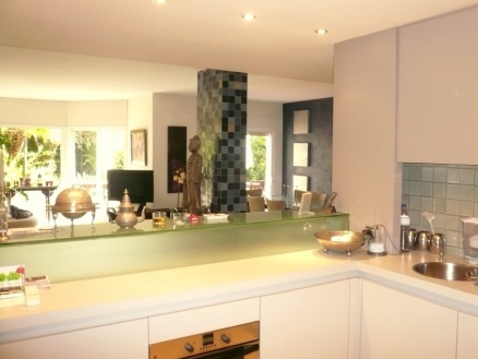 Malaga Apartment 114786