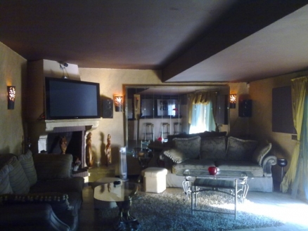 Villa&nbsp;with&nbsp;4&nbsp;bedroom&nbsp;in&nbsp;town,&nbsp;Spain&nbsp;114788