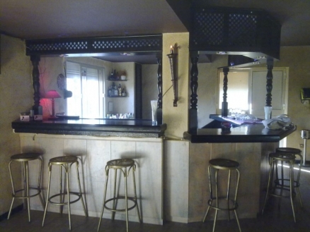 Villa&nbsp;for&nbsp;sale&nbsp;in&nbsp;town,&nbsp;Malaga&nbsp;114788