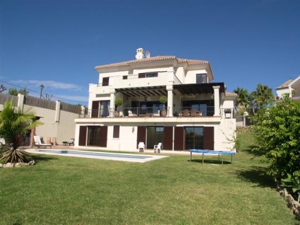 El&nbsp;Rosario&nbsp;property:&nbsp;Villa&nbsp;for&nbsp;sale&nbsp;in&nbsp;El&nbsp;Rosario&nbsp;114789