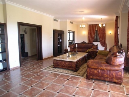 El&nbsp;Rosario&nbsp;property:&nbsp;Villa&nbsp;with&nbsp;6&nbsp;bedroom&nbsp;in&nbsp;El&nbsp;Rosario&nbsp;114789
