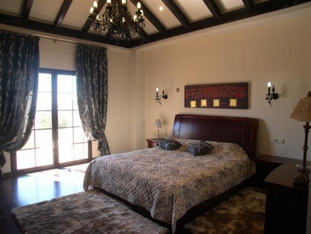 El&nbsp;Rosario&nbsp;property:&nbsp;Villa&nbsp;in&nbsp;Malaga&nbsp;for&nbsp;sale&nbsp;114789