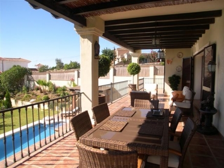 El&nbsp;Rosario&nbsp;property:&nbsp;Malaga&nbsp;property&nbsp;|&nbsp;6&nbsp;bedroom&nbsp;Villa&nbsp;114789