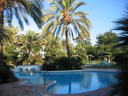 Costalita property: Townhome with 3 bedroom in Costalita, Spain 114791