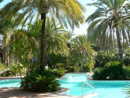 Costalita property: Townhome in Malaga for sale 114791