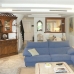 Costalita property: Beautiful Townhome for sale in Malaga 114791