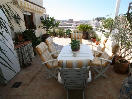 Fuengirola property: Apartment for sale in Fuengirola 114796