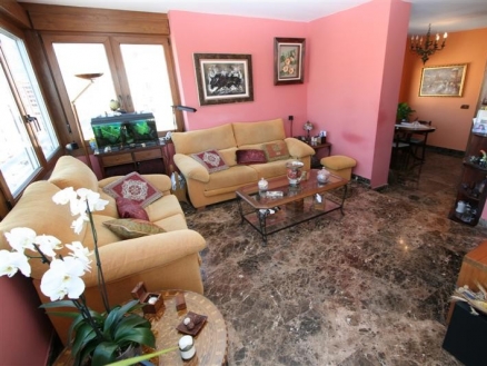 Fuengirola property: Apartment for sale in Fuengirola, Spain 114796