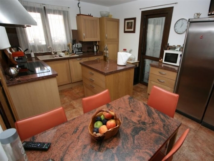 Fuengirola property: Apartment with 3 bedroom in Fuengirola 114796