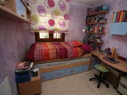 Fuengirola property: Apartment in Malaga for sale 114796