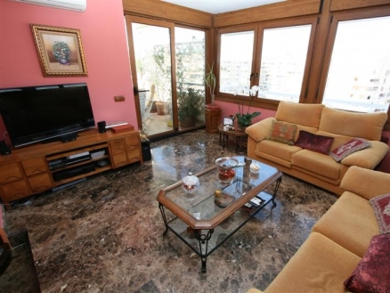 Fuengirola property: Fuengirola, Spain | Apartment for sale 114796
