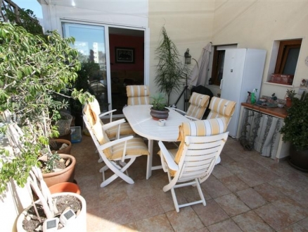 Fuengirola property: Malaga Apartment 114796